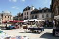 Les Quais du livre en Avril
